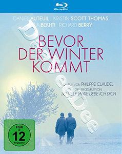 Before the Winter Chill (2013) (Blu-Ray)